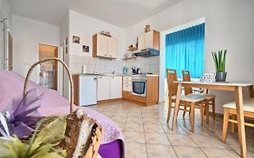 Apartments Irena
